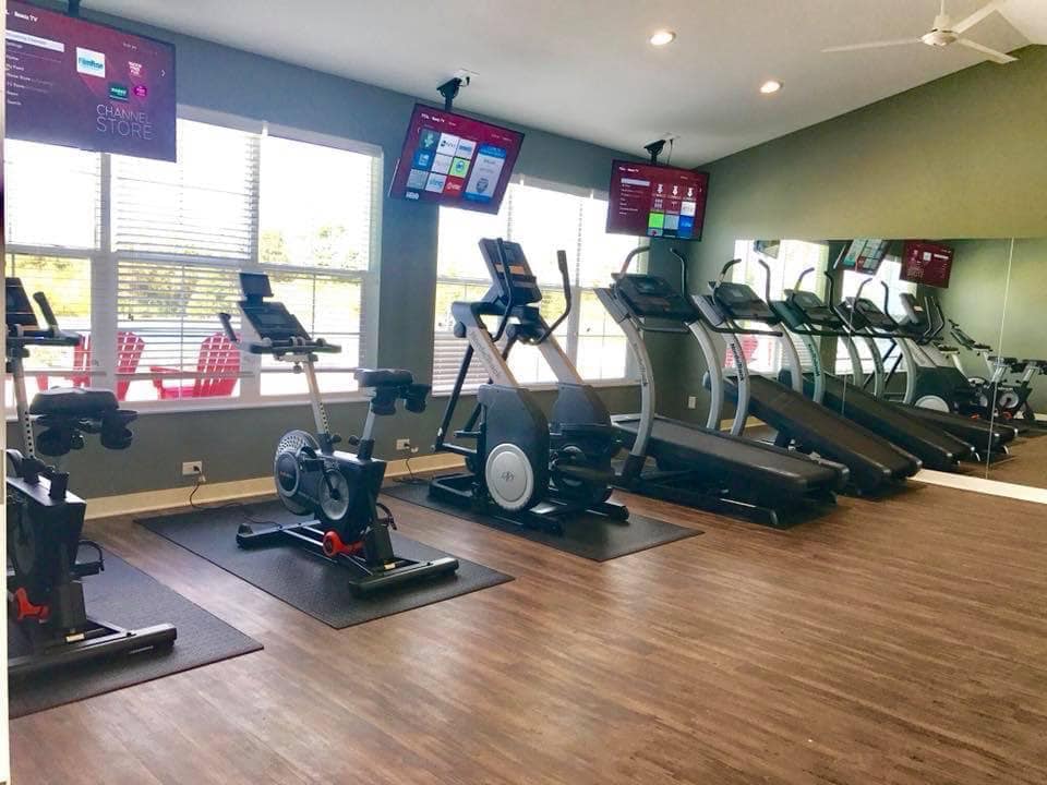 Board / training